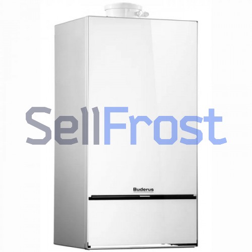 Buderus Logamax plus GB172-30i KW (white)
