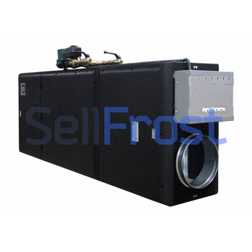 TURKOV i-Vent-1500 W