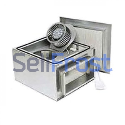 Ostberg IRE 80X50 B
