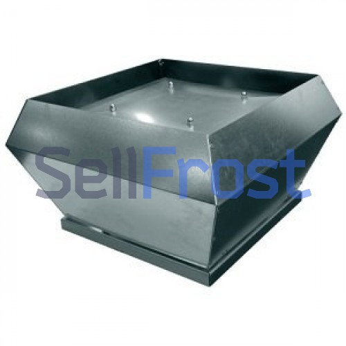 Lessar LV-FRCV 450-3-ECO